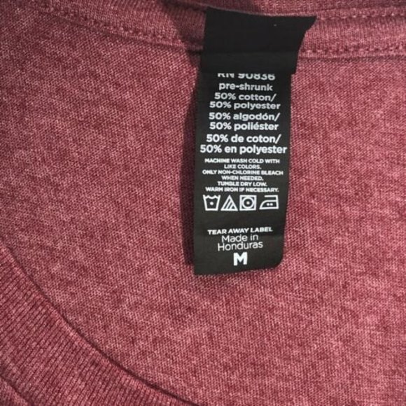 Microsoft Computers Surface Cube Men's T Shirt Size M - Picture 2 of 8